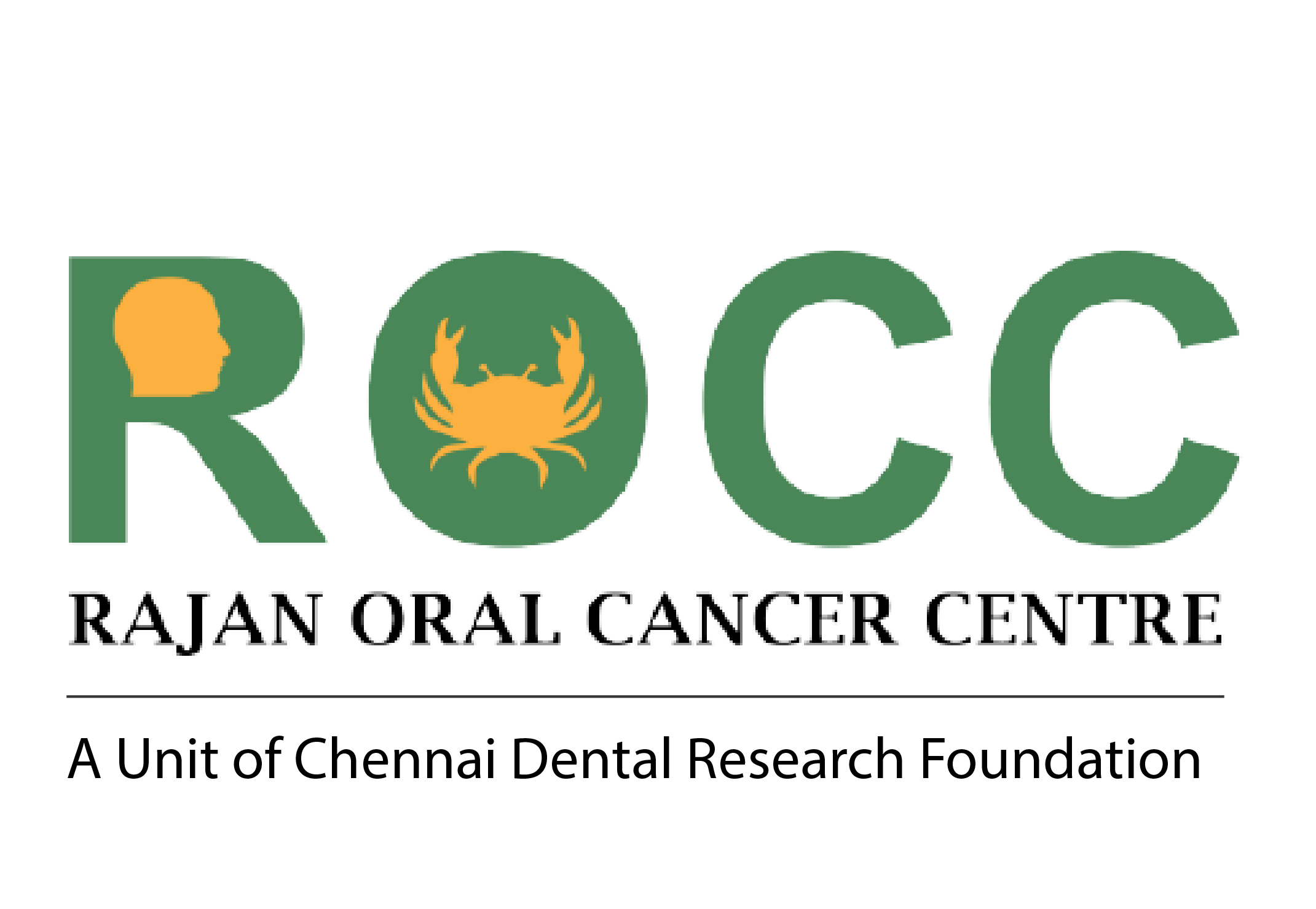 Rajan Oral Cancer Centre